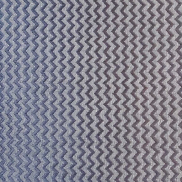 STUDIO ALTON Black Gray Grommet Panel - Picture 2 of 4